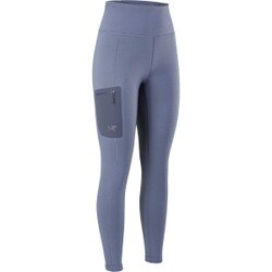 Arcteryx Kyanite Baselayer Bottom Women's in Stratus